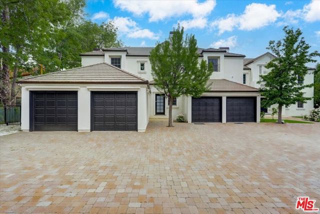 5435 Donna Avenue, Tarzana (los Angeles), CA 91356