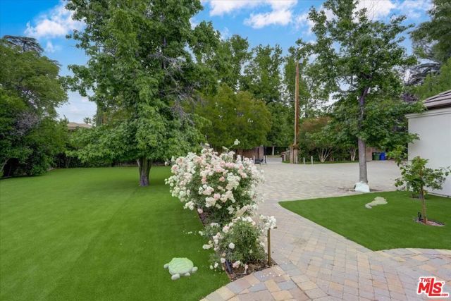 5435 Donna Avenue, Tarzana (los Angeles), CA 91356