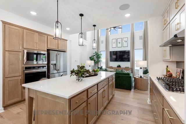 5327 Mango Bluffs Street, Manvel, TX 77578