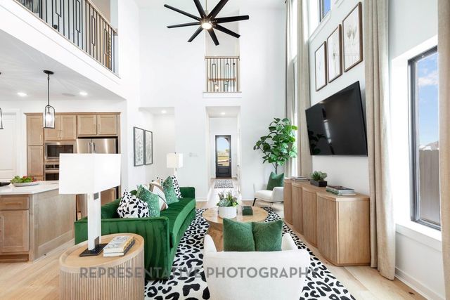 5327 Mango Bluffs Street, Manvel, TX 77578