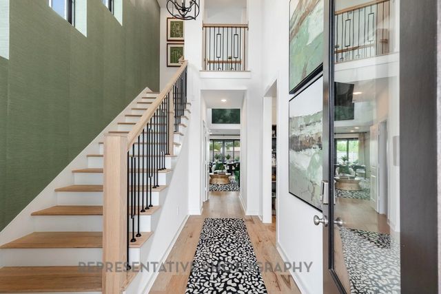 5327 Mango Bluffs Street, Manvel, TX 77578