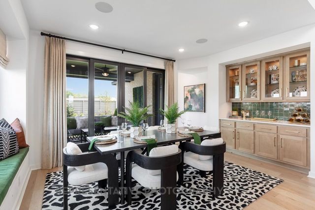 5327 Mango Bluffs Street, Manvel, TX 77578