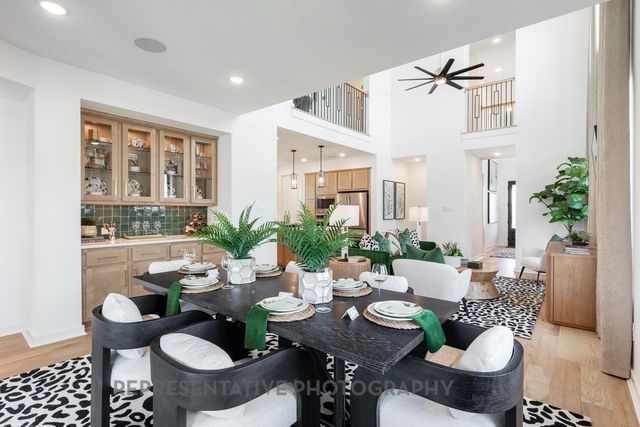 5327 Mango Bluffs Street, Manvel, TX 77578