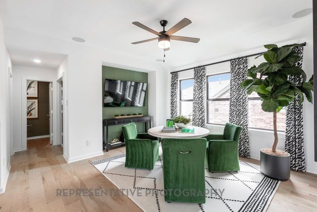 5327 Mango Bluffs Street, Manvel, TX 77578