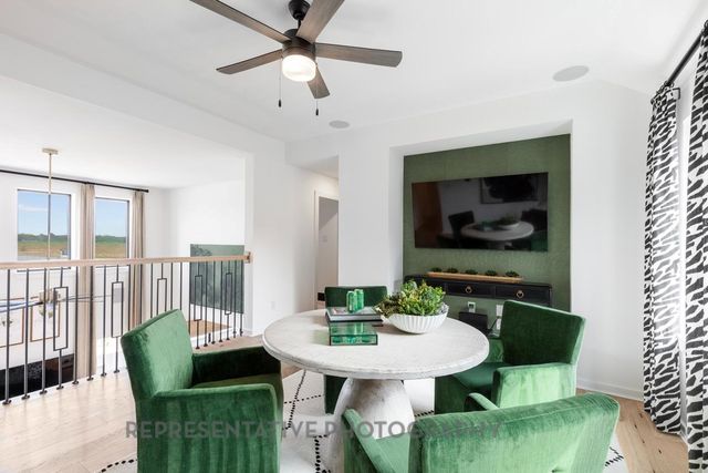 5327 Mango Bluffs Street, Manvel, TX 77578