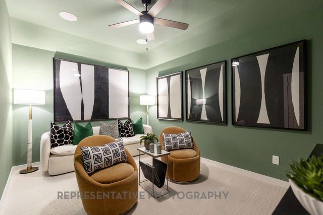 5327 Mango Bluffs Street, Manvel, TX 77578