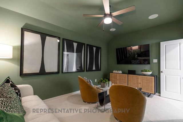 5327 Mango Bluffs Street, Manvel, TX 77578