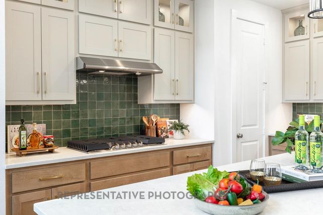 5327 Mango Bluffs Street, Manvel, TX 77578