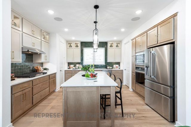 5327 Mango Bluffs Street, Manvel, TX 77578