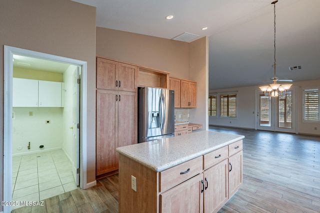 38090 S Desert Highland Drive, Tucson, AZ 85739