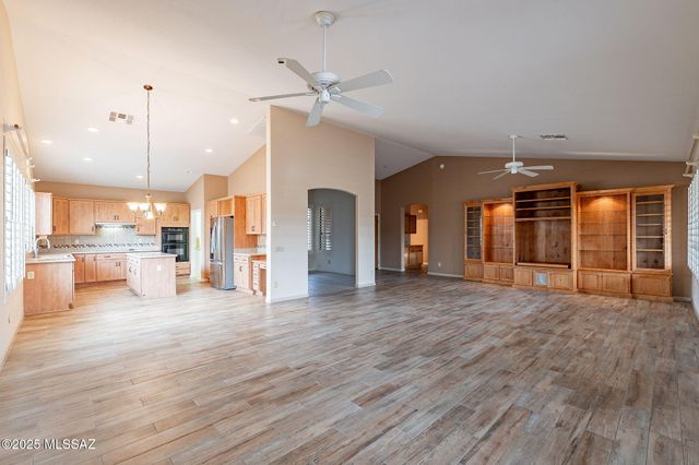 38090 S Desert Highland Drive, Tucson, AZ 85739