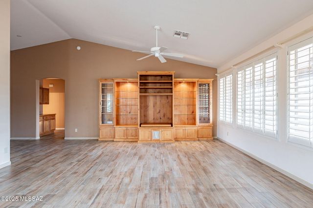 38090 S Desert Highland Drive, Tucson, AZ 85739