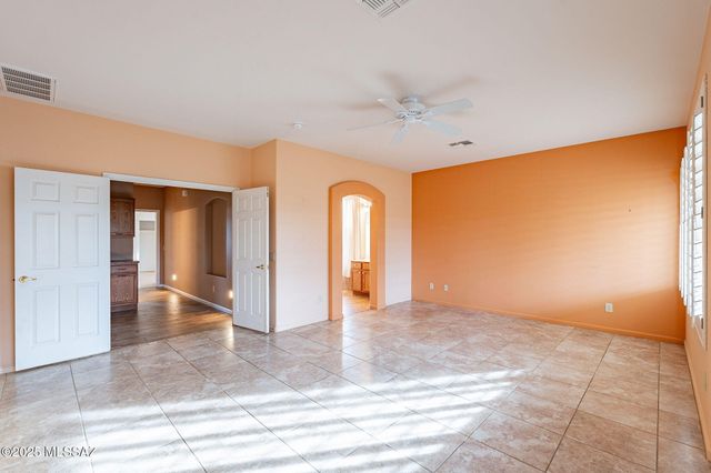 38090 S Desert Highland Drive, Tucson, AZ 85739