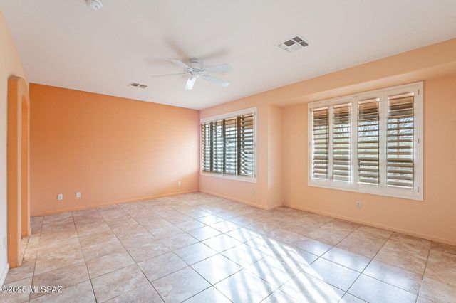 38090 S Desert Highland Drive, Tucson, AZ 85739