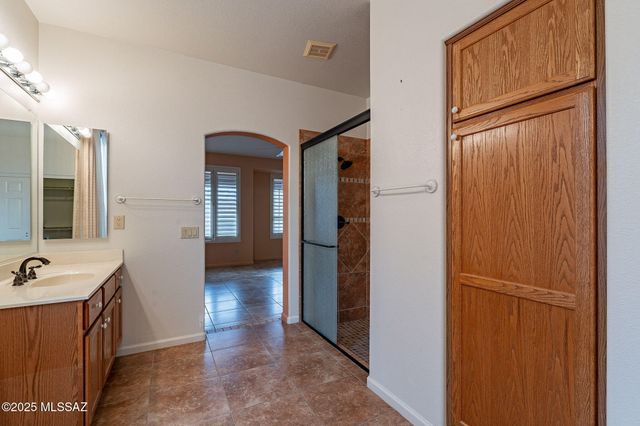 38090 S Desert Highland Drive, Tucson, AZ 85739