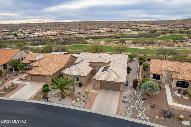 38090 S Desert Highland Drive, Tucson, AZ 85739