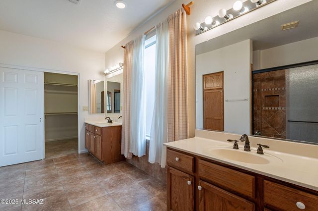 38090 S Desert Highland Drive, Tucson, AZ 85739