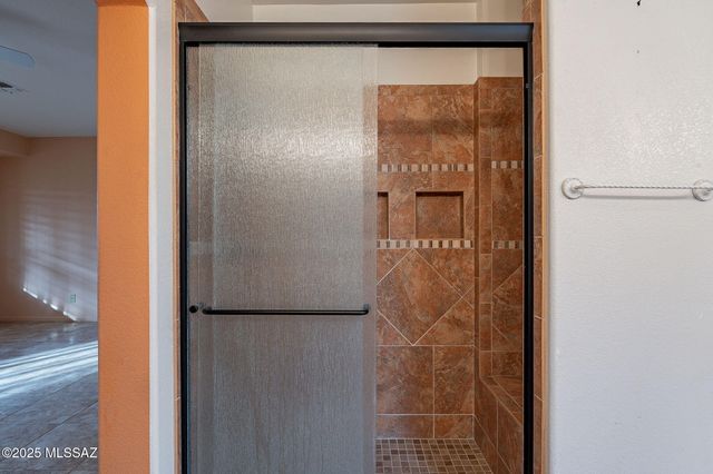 38090 S Desert Highland Drive, Tucson, AZ 85739