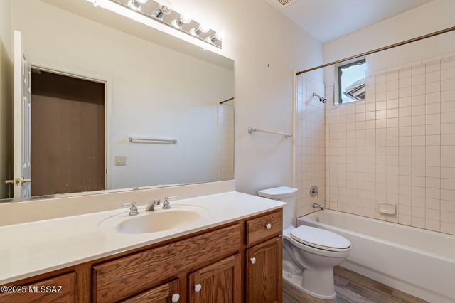 38090 S Desert Highland Drive, Tucson, AZ 85739