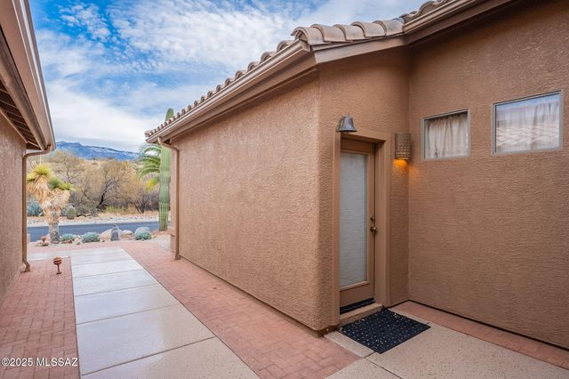 38090 S Desert Highland Drive, Tucson, AZ 85739