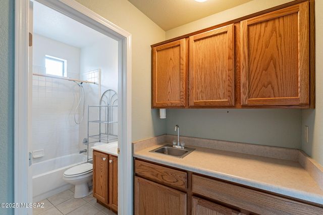 38090 S Desert Highland Drive, Tucson, AZ 85739