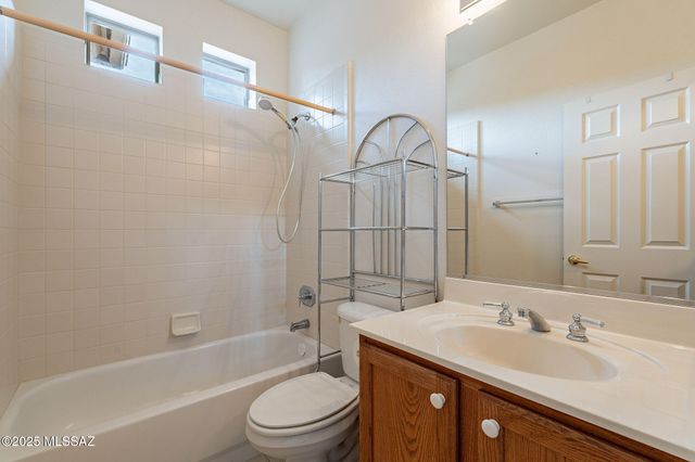 38090 S Desert Highland Drive, Tucson, AZ 85739