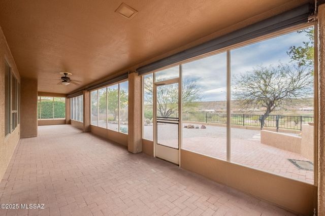 38090 S Desert Highland Drive, Tucson, AZ 85739