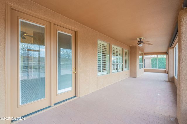 38090 S Desert Highland Drive, Tucson, AZ 85739