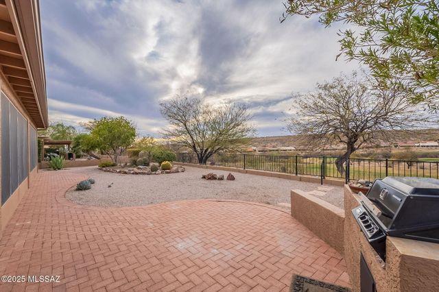 38090 S Desert Highland Drive, Tucson, AZ 85739