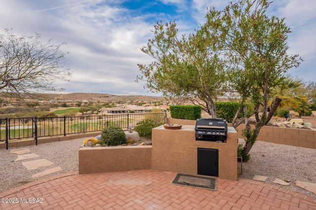 38090 S Desert Highland Drive, Tucson, AZ 85739