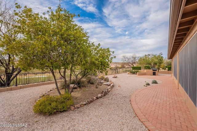 38090 S Desert Highland Drive, Tucson, AZ 85739