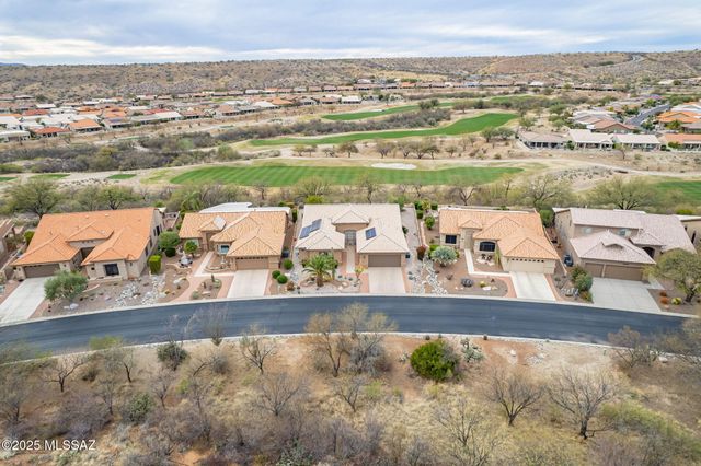 38090 S Desert Highland Drive, Tucson, AZ 85739