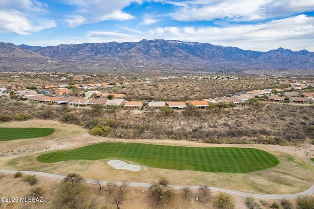 38090 S Desert Highland Drive, Tucson, AZ 85739