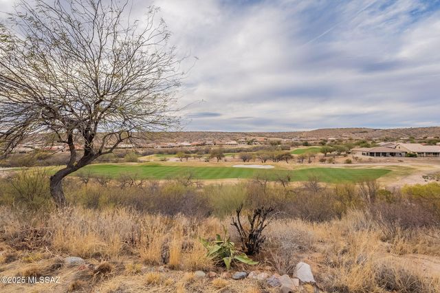 38090 S Desert Highland Drive, Tucson, AZ 85739