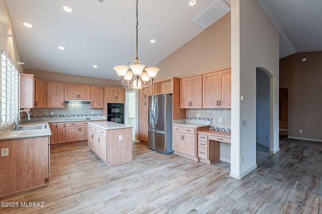 38090 S Desert Highland Drive, Tucson, AZ 85739