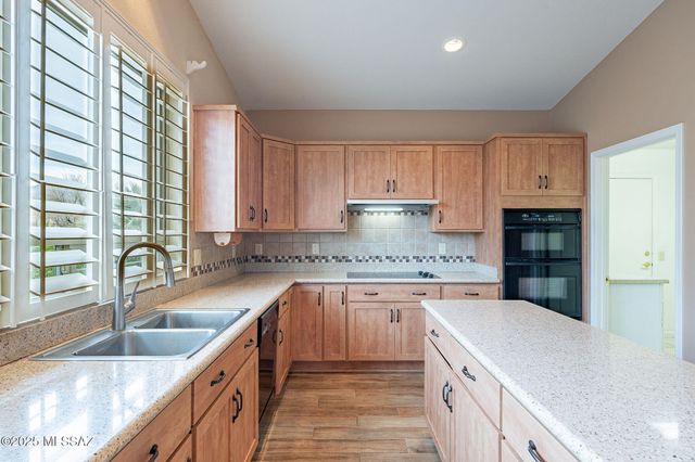 38090 S Desert Highland Drive, Tucson, AZ 85739