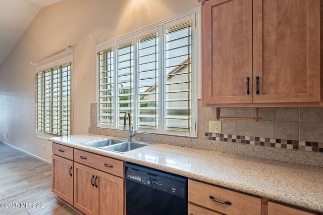 38090 S Desert Highland Drive, Tucson, AZ 85739