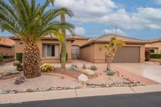 38090 S Desert Highland Drive, Tucson, AZ 85739
