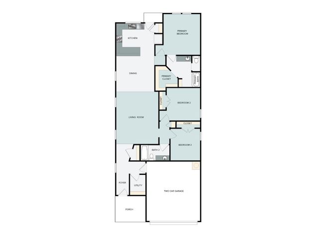 2501 Totely RD, Pflugerville, TX 78660