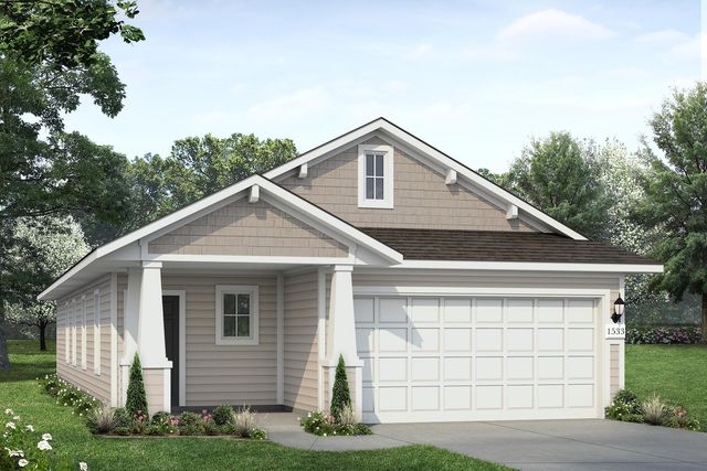 2501 Totely RD, Pflugerville, TX 78660
