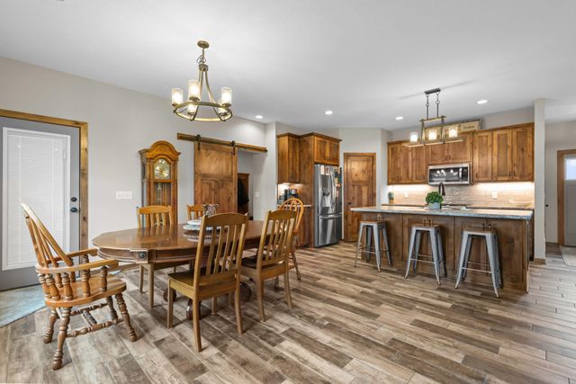 5855 281st Avenue NW, Spencer Brook Twp, MN 55040