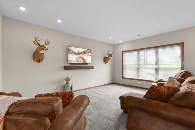 5855 281st Avenue NW, Spencer Brook Twp, MN 55040