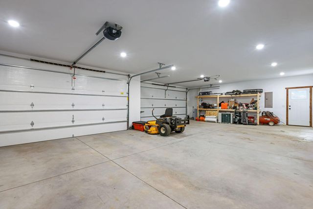 5855 281st Avenue NW, Spencer Brook Twp, MN 55040