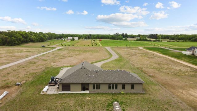 5855 281st Avenue NW, Spencer Brook Twp, MN 55040