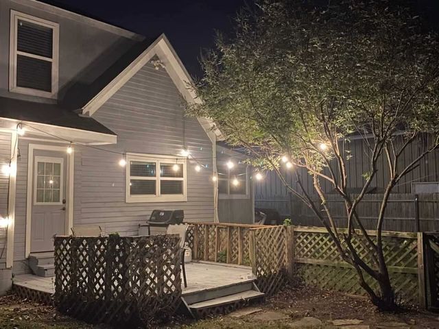 226 Elm Street, Mckinney, TX 75069