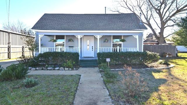 226 Elm Street, Mckinney, TX 75069