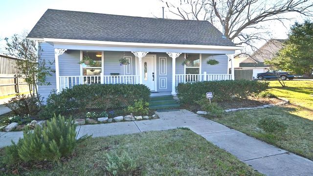 226 Elm Street, Mckinney, TX 75069