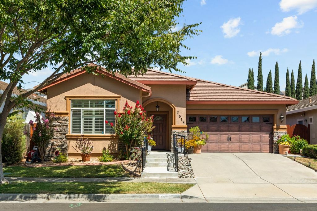 3578 W Cooper Island Road, West Sacramento, CA 95691