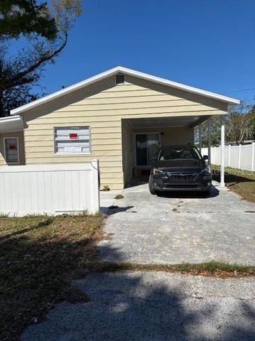 9145 RALLY LANE, Holiday, FL 34690