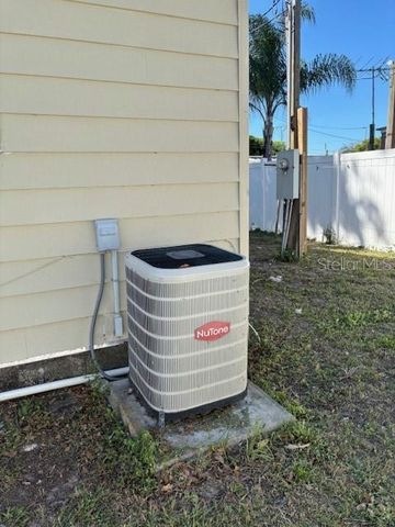 9145 RALLY LANE, Holiday, FL 34690